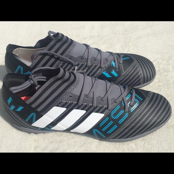 nemeziz messi tango 18.3 turf shoes
